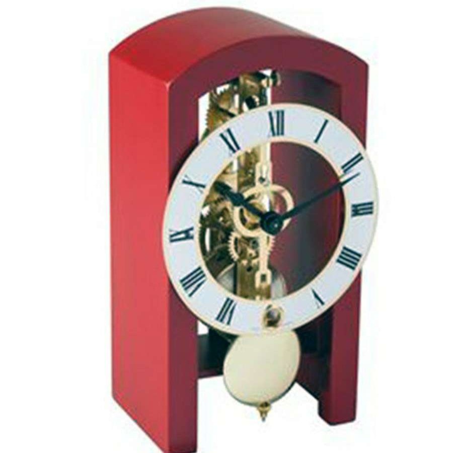 Clocks * | Scully & Scully Sullivan Mantel Clocks