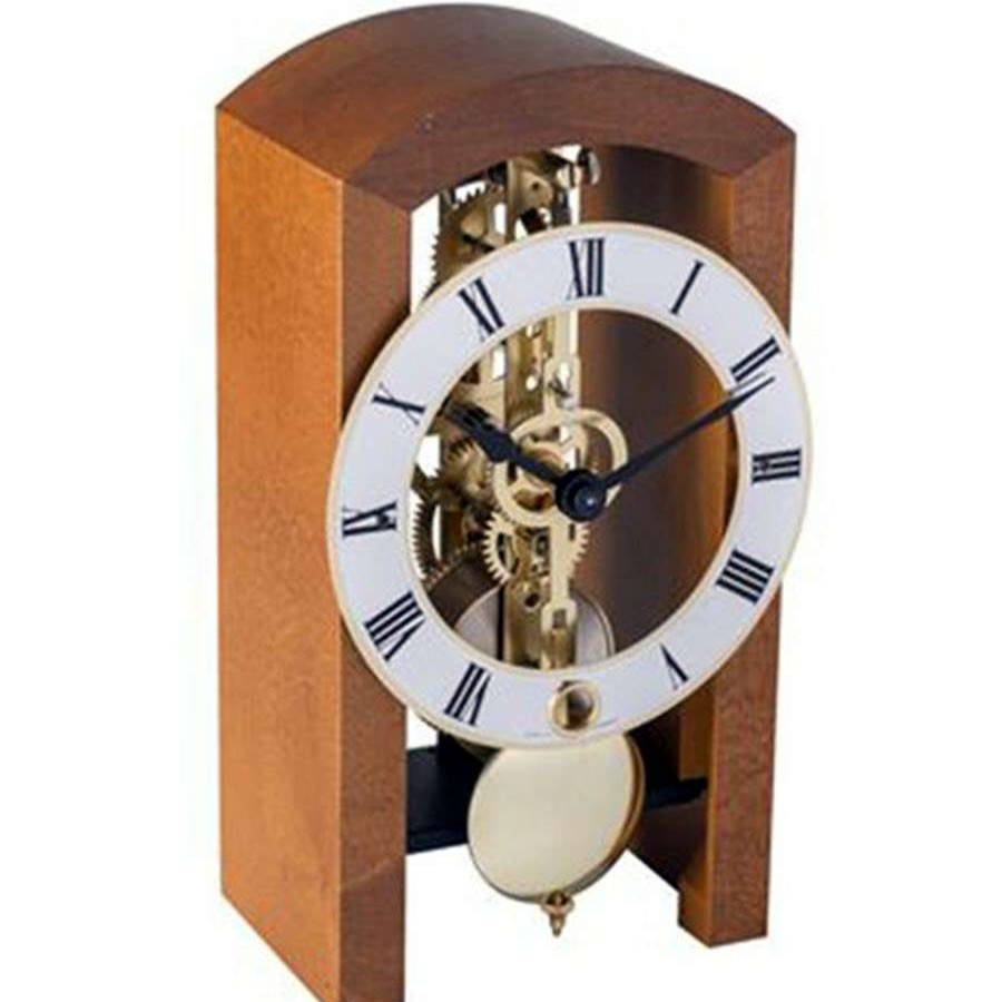 Clocks * | Scully & Scully Sullivan Mantel Clocks